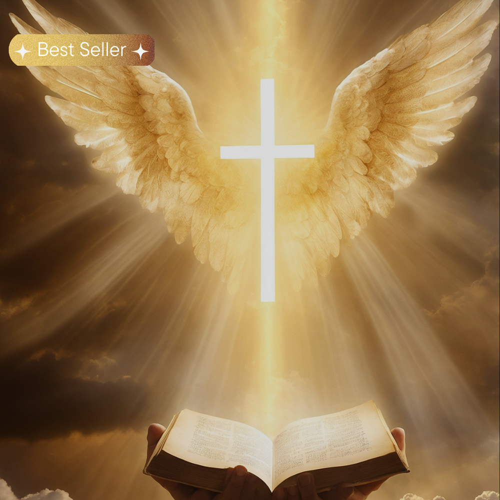 Personalized Bible Guidance