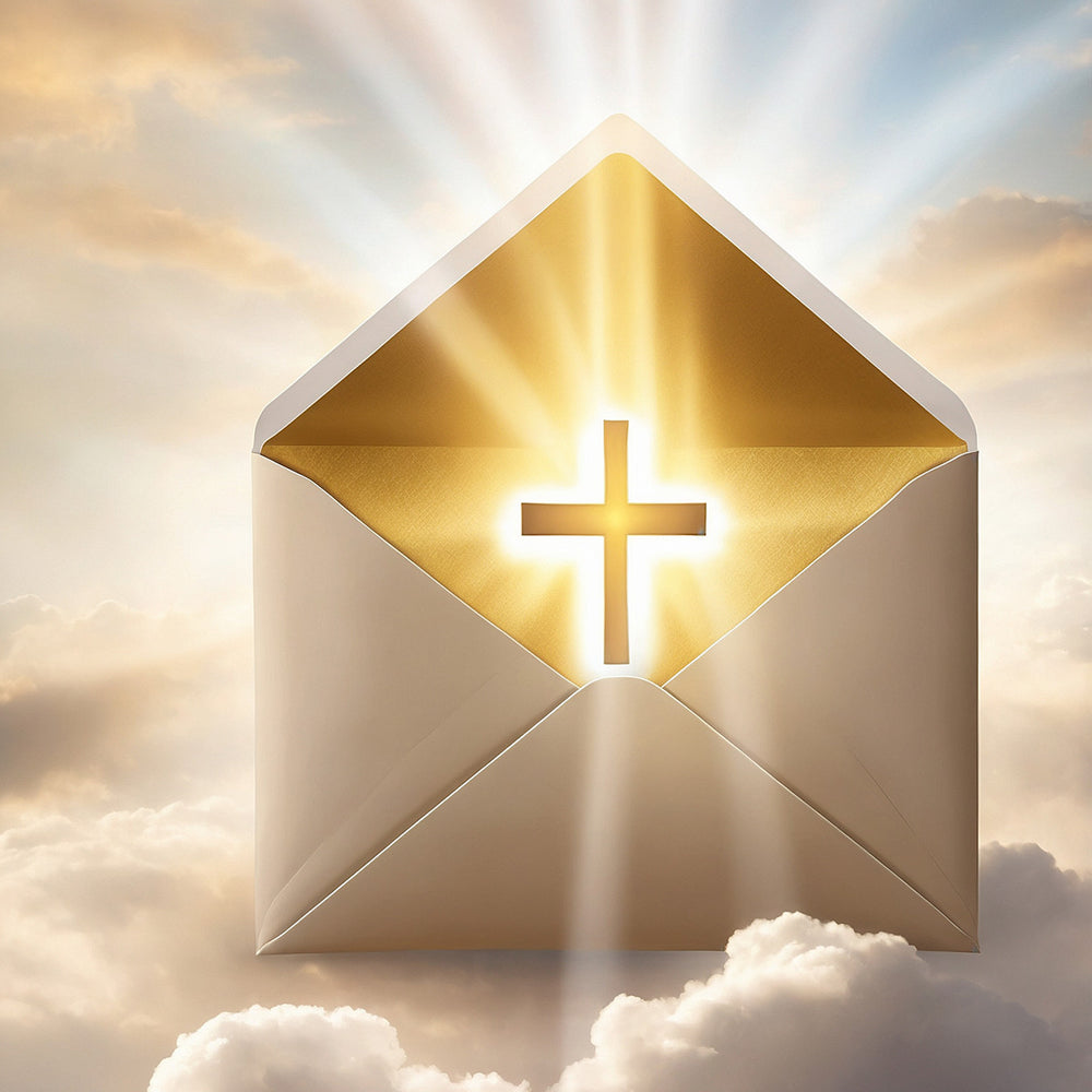 Daily Prayers To Your Inbox by Noah